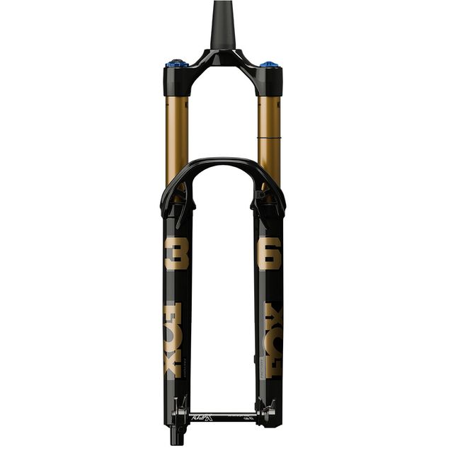 FOX 2026 36 K 29 F-S 160 Grip X2 44mm Rake Joustokeula